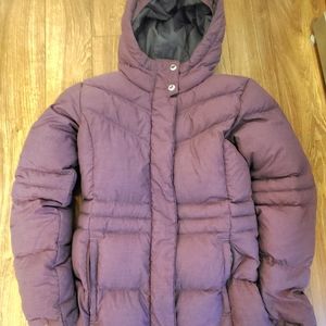 MEC Down Jacket